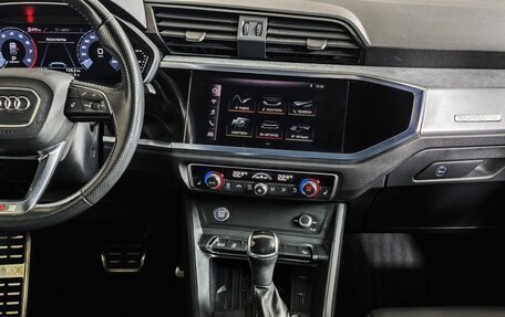 Audi Q3, 2020 год, 2 995 000 рублей, 15 фотография
