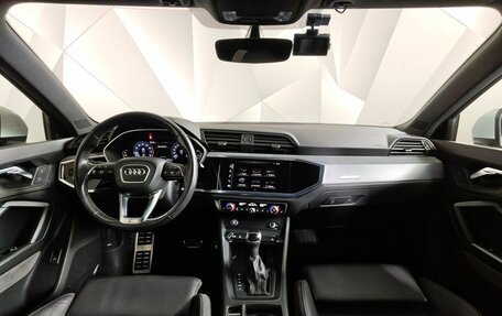 Audi Q3, 2020 год, 2 995 000 рублей, 14 фотография