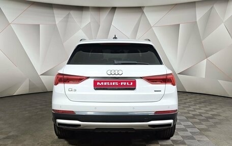 Audi Q3, 2020 год, 2 995 000 рублей, 8 фотография