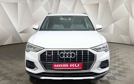 Audi Q3, 2020 год, 2 995 000 рублей, 7 фотография
