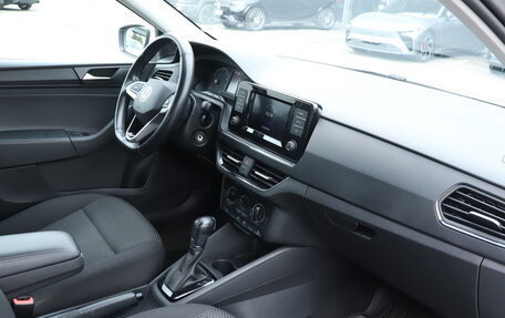 Volkswagen Polo VI (EU Market), 2022 год, 1 700 000 рублей, 9 фотография