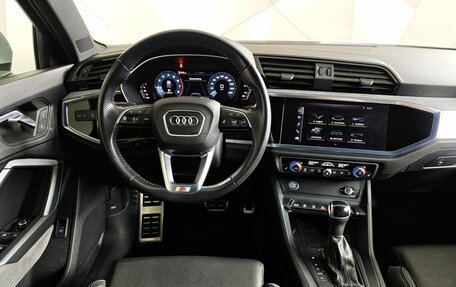 Audi Q3, 2020 год, 2 995 000 рублей, 20 фотография