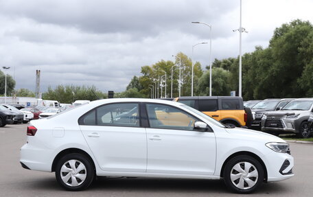 Volkswagen Polo VI (EU Market), 2022 год, 1 700 000 рублей, 4 фотография