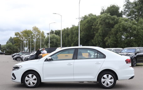 Volkswagen Polo VI (EU Market), 2022 год, 1 700 000 рублей, 8 фотография