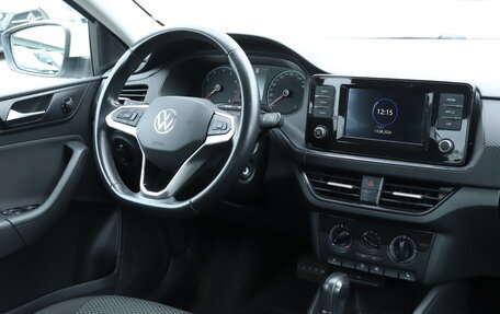 Volkswagen Polo VI (EU Market), 2022 год, 1 700 000 рублей, 12 фотография