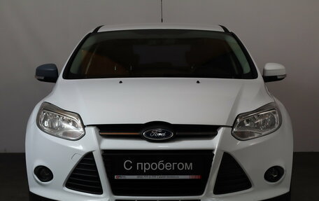 Ford Focus III, 2014 год, 749 000 рублей, 2 фотография