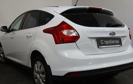 Ford Focus III, 2014 год, 749 000 рублей, 4 фотография