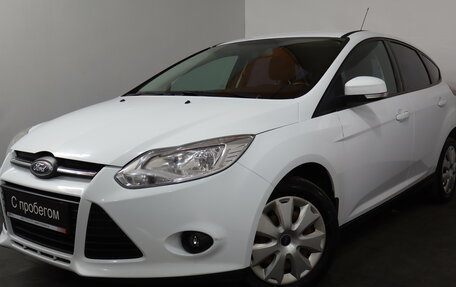 Ford Focus III, 2014 год, 749 000 рублей, 3 фотография