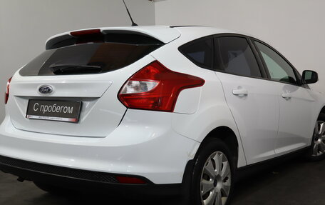Ford Focus III, 2014 год, 749 000 рублей, 6 фотография