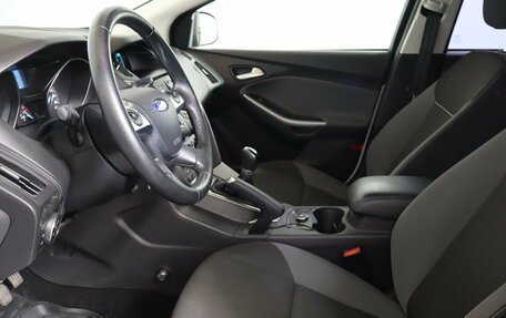 Ford Focus III, 2014 год, 749 000 рублей, 8 фотография