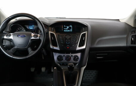 Ford Focus III, 2014 год, 749 000 рублей, 9 фотография
