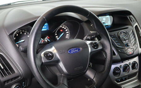 Ford Focus III, 2014 год, 749 000 рублей, 7 фотография