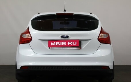 Ford Focus III, 2014 год, 749 000 рублей, 5 фотография