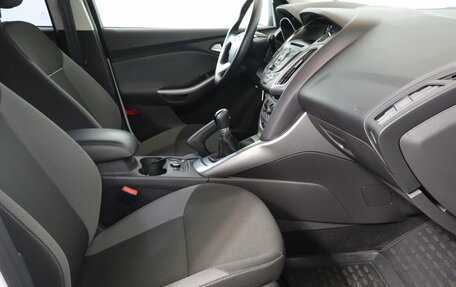 Ford Focus III, 2014 год, 749 000 рублей, 10 фотография