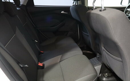 Ford Focus III, 2014 год, 749 000 рублей, 12 фотография