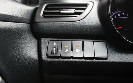 KIA Rio III рестайлинг, 2016 год, 1 049 000 рублей, 10 фотография