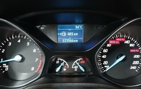 Ford Focus III, 2014 год, 749 000 рублей, 16 фотография
