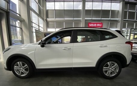 Haval Jolion, 2026 год, 2 599 000 рублей, 4 фотография