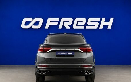 Geely Tugella FY11, 2023 год, 2 927 444 рублей, 4 фотография