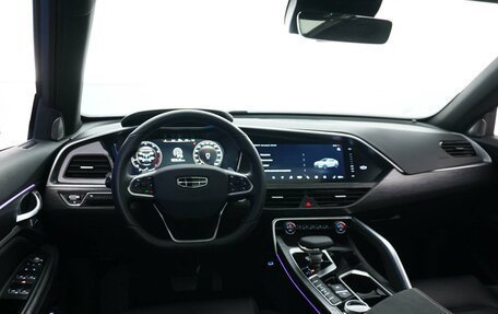 Geely Tugella FY11, 2023 год, 2 927 444 рублей, 6 фотография