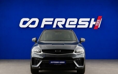 Geely Tugella FY11, 2023 год, 2 927 444 рублей, 3 фотография