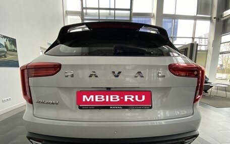 Haval Jolion, 2026 год, 2 599 000 рублей, 11 фотография