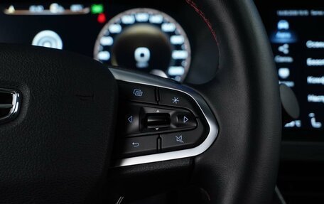 Geely Tugella FY11, 2023 год, 2 927 444 рублей, 15 фотография
