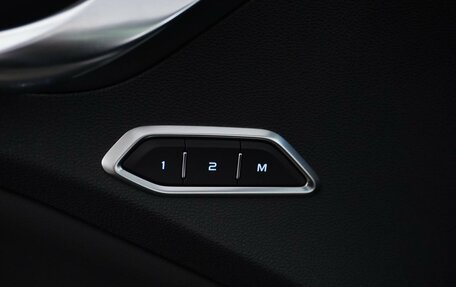 Geely Tugella FY11, 2023 год, 2 927 444 рублей, 18 фотография