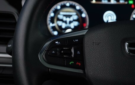 Geely Tugella FY11, 2023 год, 2 927 444 рублей, 14 фотография
