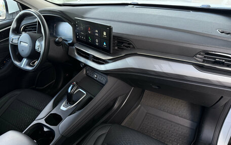 Haval F7x I, 2024 год, 2 449 000 рублей, 5 фотография