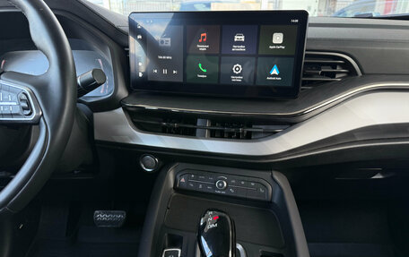 Haval F7x I, 2024 год, 2 449 000 рублей, 7 фотография