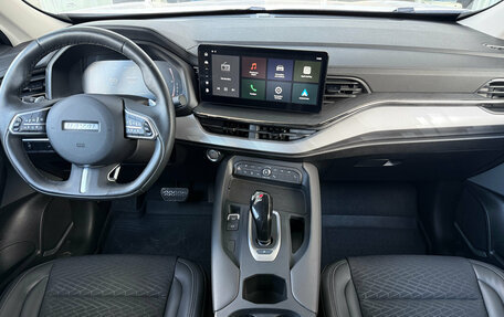 Haval F7x I, 2024 год, 2 449 000 рублей, 8 фотография