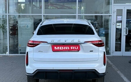 Haval F7x I, 2024 год, 2 449 000 рублей, 4 фотография