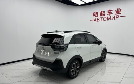 Honda Life, 2022 год, 1 250 000 рублей, 4 фотография