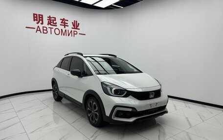 Honda Life, 2022 год, 1 250 000 рублей, 2 фотография
