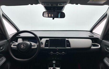 Honda Life, 2022 год, 1 250 000 рублей, 7 фотография