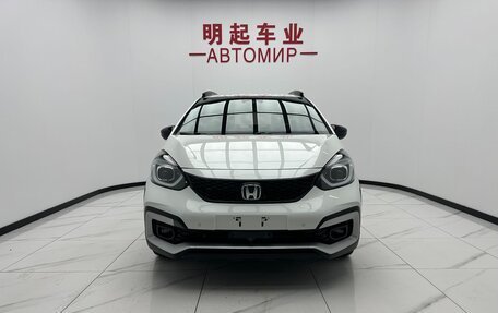 Honda Life, 2022 год, 1 250 000 рублей, 3 фотография