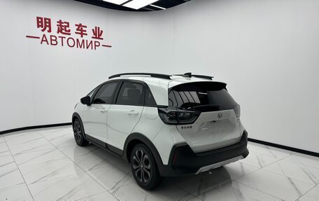 Honda Life, 2022 год, 1 250 000 рублей, 5 фотография