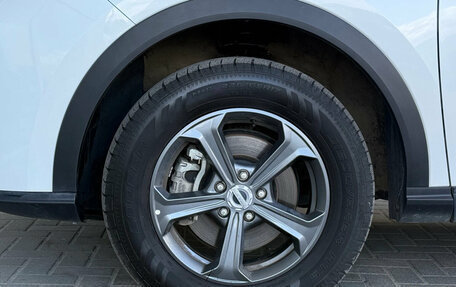 Haval F7x I, 2024 год, 2 449 000 рублей, 11 фотография