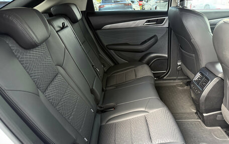 Haval F7x I, 2024 год, 2 449 000 рублей, 10 фотография