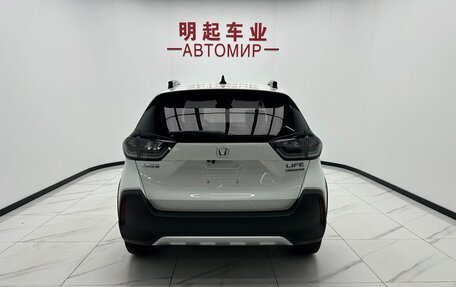 Honda Life, 2022 год, 1 250 000 рублей, 6 фотография