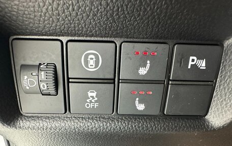 Honda Life, 2022 год, 1 250 000 рублей, 11 фотография