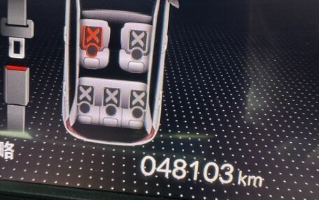 Honda Life, 2022 год, 1 250 000 рублей, 13 фотография