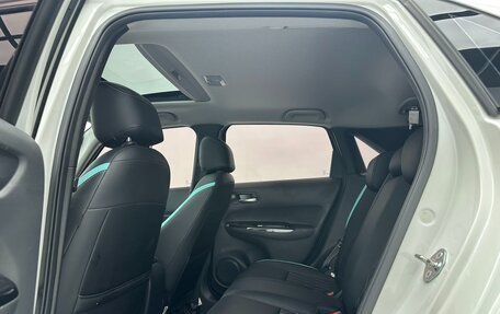 Honda Life, 2022 год, 1 250 000 рублей, 15 фотография