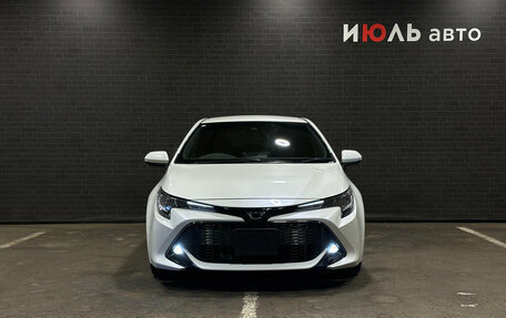 Toyota Corolla, 2018 год, 1 690 000 рублей, 2 фотография