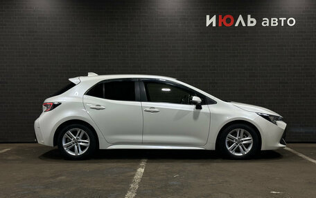 Toyota Corolla, 2018 год, 1 690 000 рублей, 4 фотография