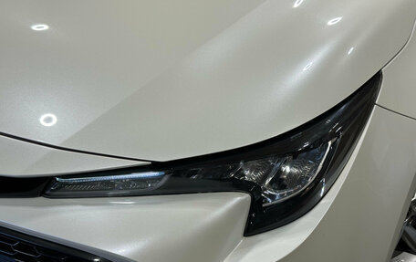 Toyota Corolla, 2018 год, 1 690 000 рублей, 7 фотография