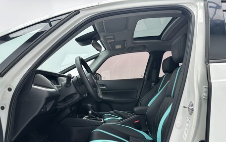 Honda Life, 2022 год, 1 250 000 рублей, 14 фотография