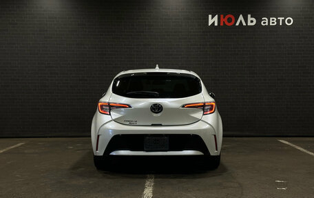 Toyota Corolla, 2018 год, 1 690 000 рублей, 6 фотография