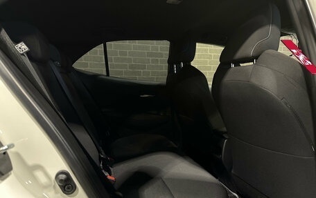 Toyota Corolla, 2018 год, 1 690 000 рублей, 11 фотография
